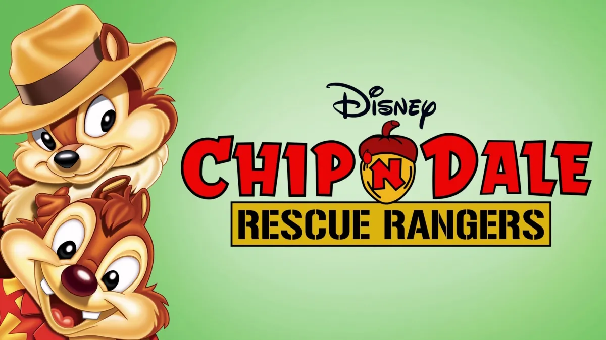 The Ultimate Chip 'n Dale: Rescue Rangers Trivia Quiz